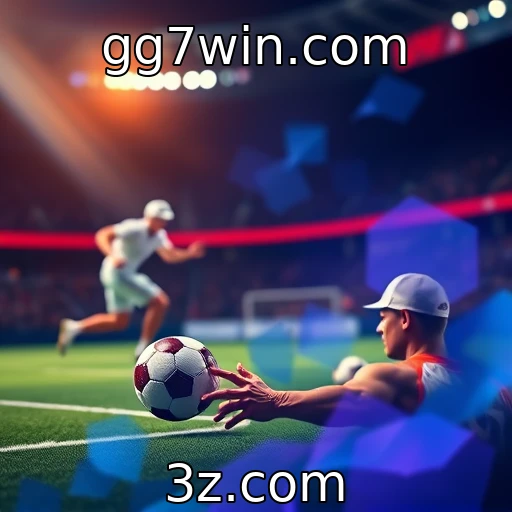 gg7win.com Apostar em esportes: como interpretar as estatísticas corretamente