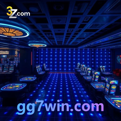 gg7win.com Confiavel