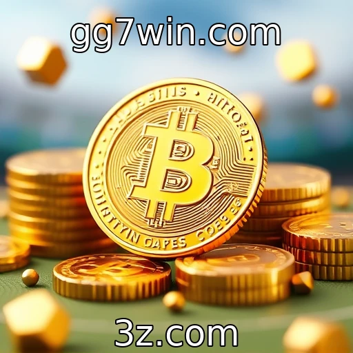 gg7win.com Desvendando o Impacto das Criptomoedas nas Apostas em 2025
