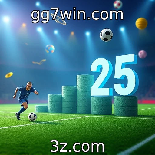 gg7win.com Desvendando os Mistérios das Apostas Esportivas em 2025