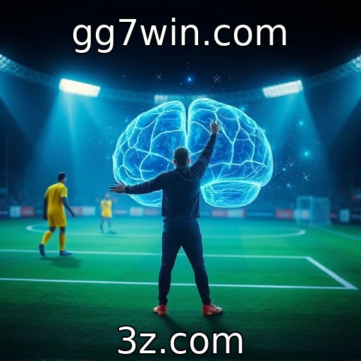 gg7win.com Descubra as Melhores Estratégias para Apostas em Futebol Hoje