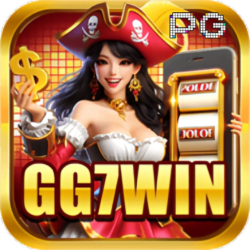 gg7win.com logo