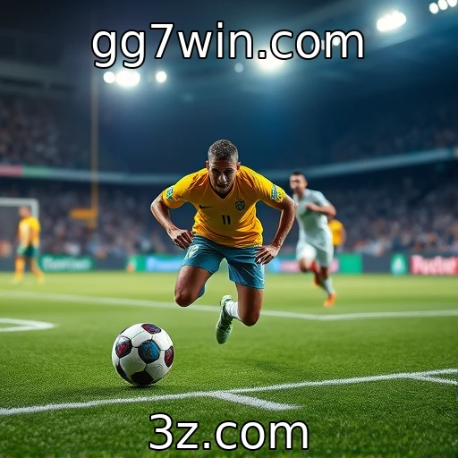 gg7win.com Revelações do Mercado: O Crescimento das Apostas no Brasil