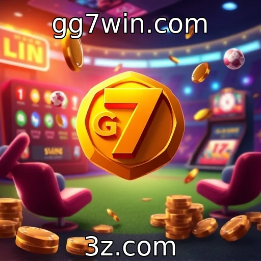 gg7win.com Apostas esportivas: como analisar cada partida para ganhar mais