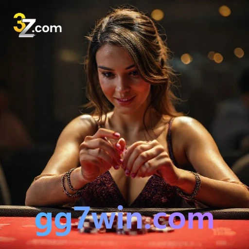 gg7win.com Pagamento