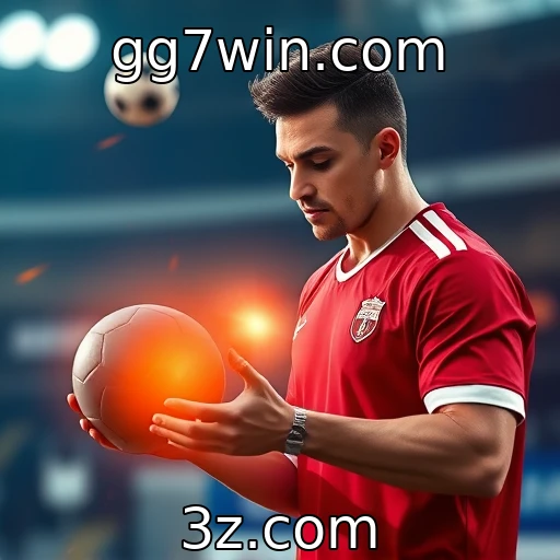 gg7win.com Apostas esportivas: desenvolvendo estratégias campeãs para o seu sucesso