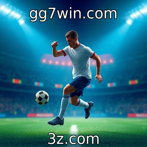 gg7win.com Apostas esportivas: estratégia que muda o jogo em 2025