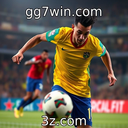 gg7win.com Apostas esportivas: como analisar partidas e ganhar mais